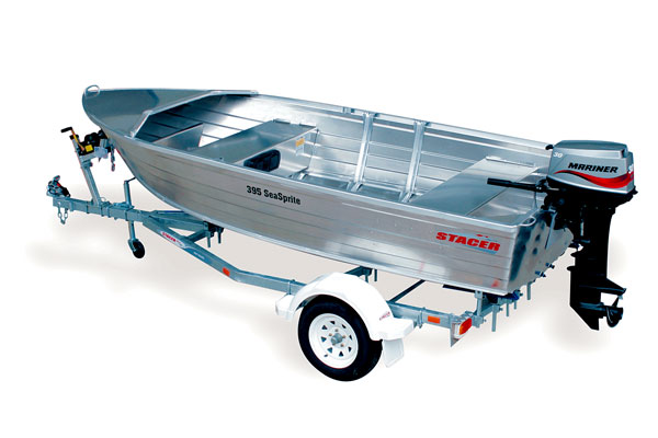 399 Seasprite